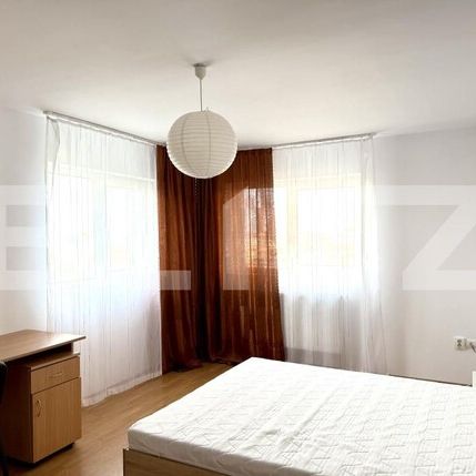 Apartament patios cu 3 camere, 85mp, parcare, zona Calea Turzii, pet friendly - Fotografie 1