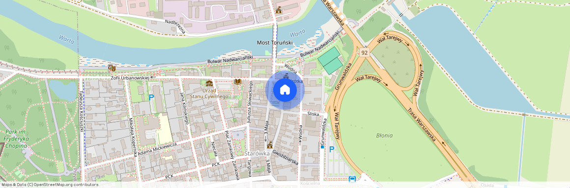 Kosmonautó?, Konin (Grodzki), Konin