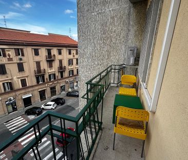 Stazione delizioso bilocale con ampio balcone - Photo 1