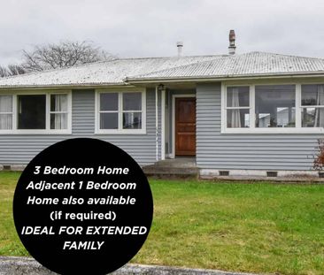 3 bedroom home - Photo 5