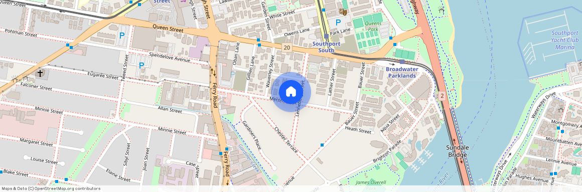 31 Meron St, Qld 4215, Southport