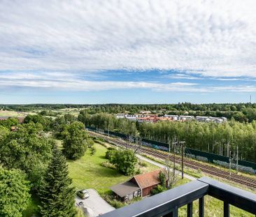 Trunstavägen, Knivsta - Photo 2