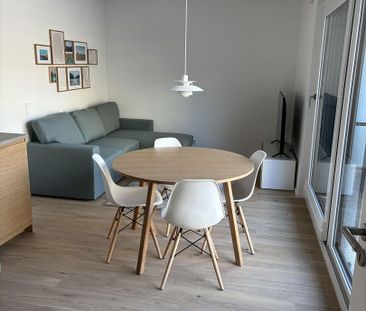 Pronájem bytu 2+1 • 45 m² bez realitkyHermine-von-Parish-Str. 41 Mü... - Photo 2