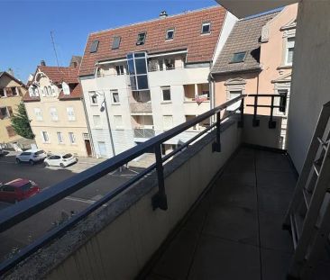 Location appartement 2 pièces - 50m² à Bischheim (67800) - Photo 5