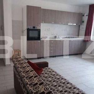 Apartament cu 2 camere, 50 mp, gradina, zona strazii Sesul de Sus - Photo 3
