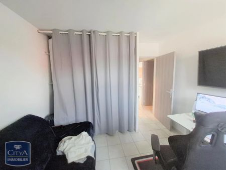 Appartement à louer 3 pièces 60.48m² - Photo 2