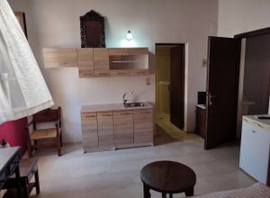 Studio/Γκαρσονιέρα για ενοικίαση - Ρέθυμνο, - Photo 4