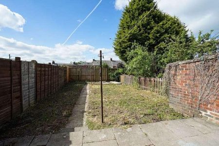 Derwent Terrace, South Hetton, Durham, DH6 - Photo 4