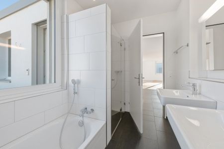 Ein glücklicher Wohnungsstart - Photo 5