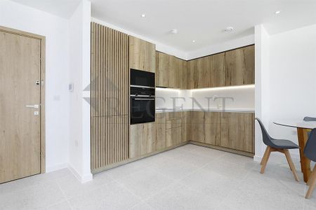 1 bedroom apartment to rent - Photo 2