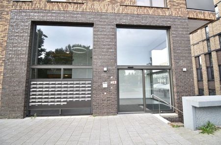 Te huur: Appartement IJdoornlaan in Amsterdam - Foto 5