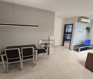 KSL D'Esplanade Residence @ JB City - Photo 2