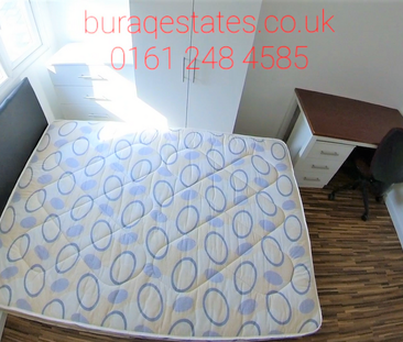 5 bedroom house share to rent - Photo 5