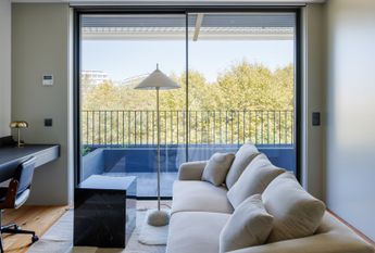 Apartamento T1 em Porto