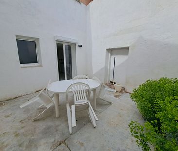 Location Appartement 1 pièce 25m² - Photo 3