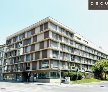 | 2-ZIMMERWOHNUNG MIT BALKON | NÄHE HAUPTBAHNHOF - Photo 4