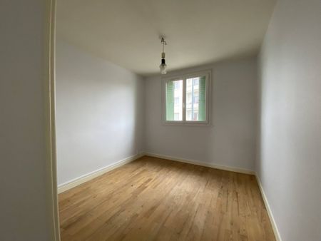 Location appartement 4 pièces 63.76 m² à Romans-sur-Isère (26100) - Photo 2