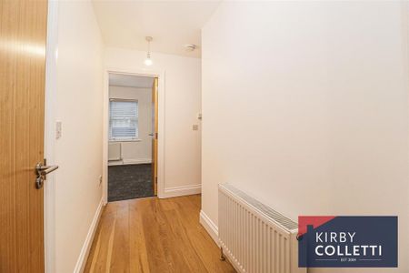 2 bedroom apartment to rent - Photo 4