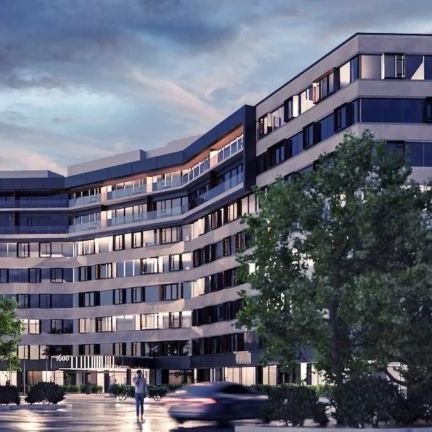 For Lease - 1600 James Naismith Drive Unit# 517, Cyrville - Carson Grove - Pineview, Ontario - Photo 1