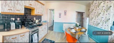 2 bedroom terraced house to rent - Photo 3