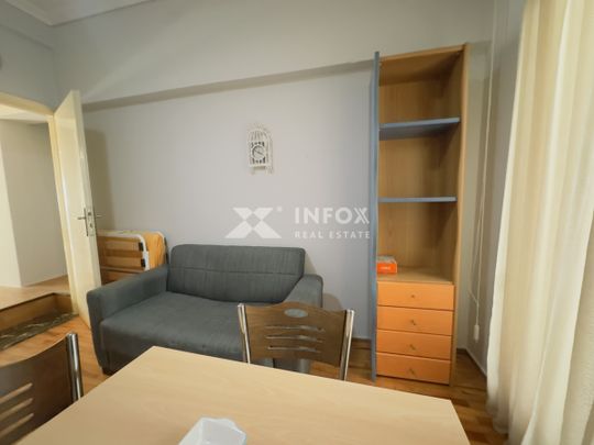 Ενοικιάζεται Διαμέρισμα 50 τ.μ. - Φωτογραφία 1