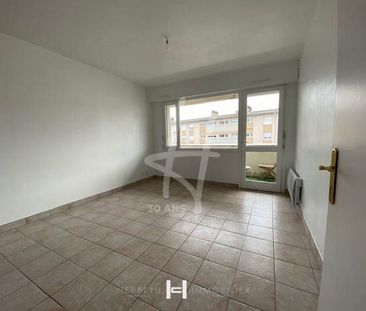 Location Appartement 1 pièce 21m² TALANGE 57525 - Photo 5