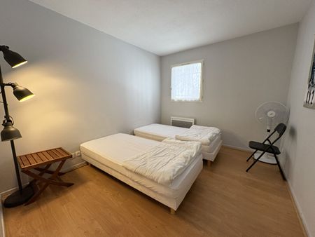 Location appartement 3 pièces, Sète - Photo 4