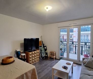 Appartement à louer 2 pièces • Le Blanc-Mesnil - Photo 4