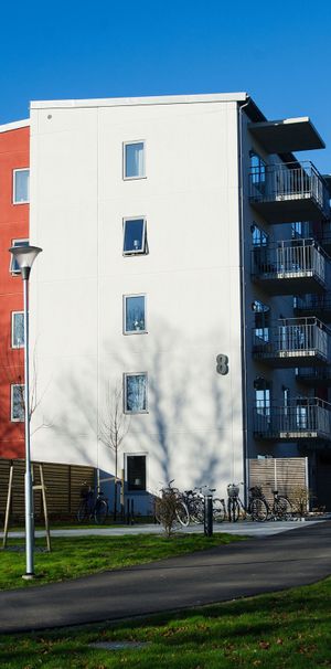 Josefsdalsvägen 10 - Foto 1