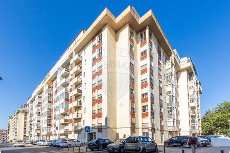 Apartamento T3 em Lisboa - Photo 4