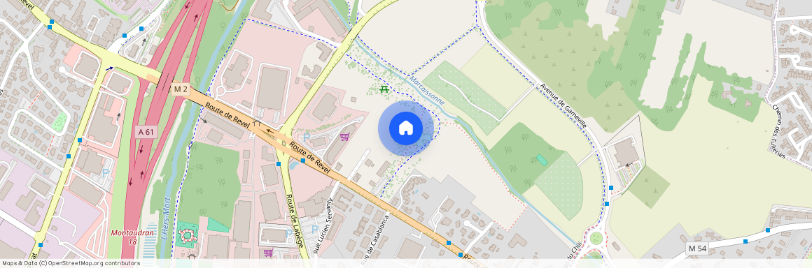 31400, Toulouse