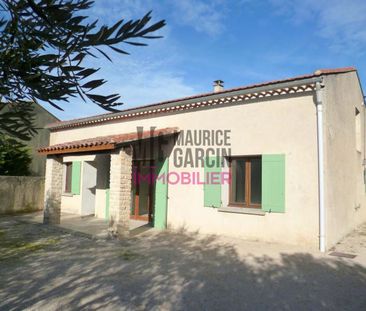 A LOUER - MAISON PERNES LES FONTAINES - 4 pièces 103.67m² - Photo 3