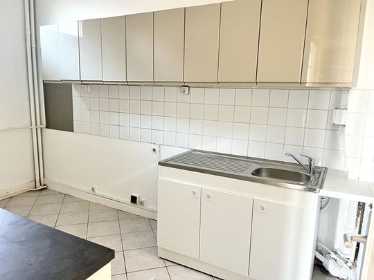 Appartement 2 pièces de 45,69 m² rue Alfred Fournier - Photo 1