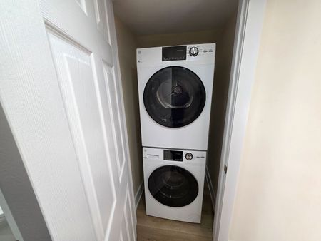 For Lease - 51 Dearbourne Avenue Unit# Bsmt, Toronto, Ontario - Photo 4