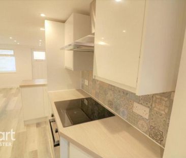 1 bedroom terraced house to rent - Photo 5