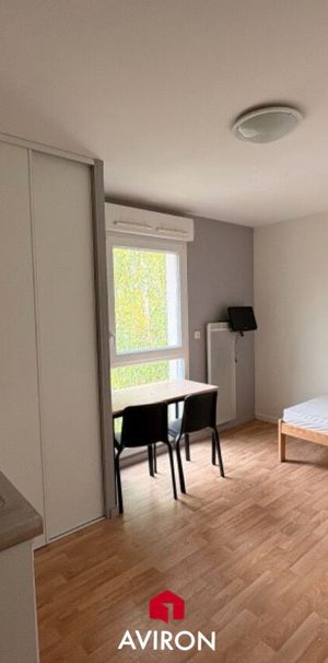 Studio a louer - chartres - Photo 1