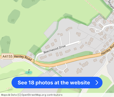 Beechwood Drive, Marlow, Buckinghamshire, SL7 - Photo 1