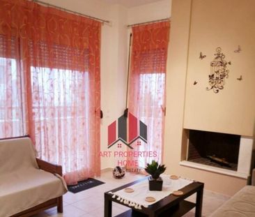 Διαμέρισμα για ενοικίαση Καλλιθέα (Κασσάνδρα) - Photo 4