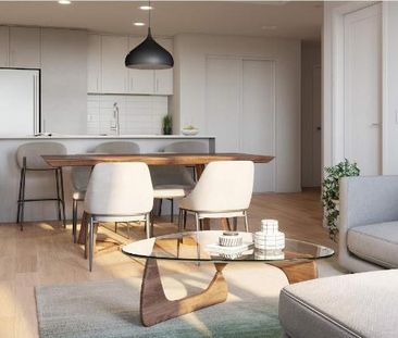 3 1/2 À LOUER - CÔTEAU-DU-LAC - APPARTEMENT À LOUER - Photo 3