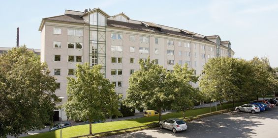 Norrgårdsvägen 101 - Photo 3