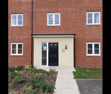 2 Bed Flat, Brooklyn House, CV6 - Photo 6