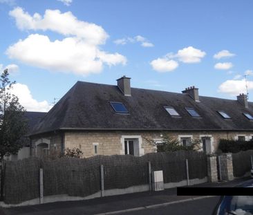 a louer maison 6pp avec garage - quartier clémenceau , - Photo 6