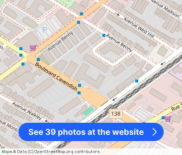 Place Cavendish Apartments - Photo 1