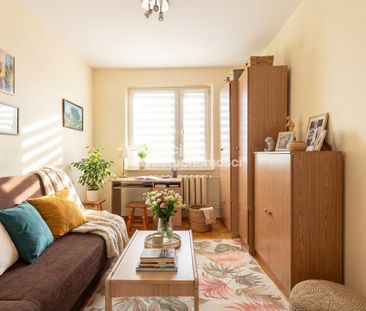 Do wynajęcia 3-pokojowe mieszkanie Nowe Miasto - Photo 2