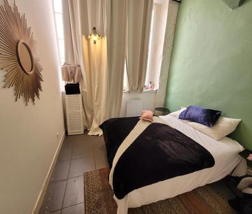 Location Appartement 3 pièces 66m² LYON 6ème - Photo 4