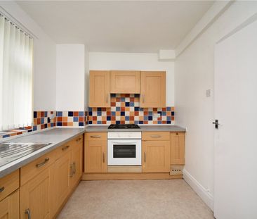 Berkeley Court, CH49 5NT, Arrowe Park - Photo 2