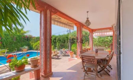 Alquiler de casa o chalet independiente en C. la Morera, 19 - Photo 5