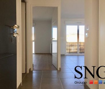 T2 AVEC BALCON ET PARKING - Photo 5