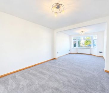 3 bedroom Semi-detached house to rent - Photo 1