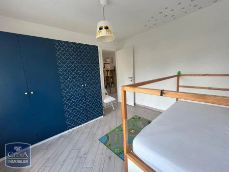 Appartement à louer 4 pièces 73.11m² - Photo 3